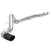 PPE 117053020 304 Stainless Steel DPF-Back Performance Exhaust Kit - Single Exit w/ Polished Tubes/Black Ceramic Coated Tips | 2020-2022 GM Sierra/Silverado 1500 3.0L Duramax