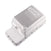 PPE 328053400 Heavy-Duty 10R140 Cast Aluminum Transmission Pan (Raw) | 2020-2026 Ford F250/F350 Super Duty Gas/Diesel 6.2L/7.3L/6.7L