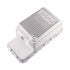 PPE 328053400 Heavy-Duty 10R140 Cast Aluminum Transmission Pan (Raw) | 2020-2026 Ford F250/F350 Super Duty Gas/Diesel 6.2L/7.3L/6.7L