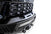 ADD F271202890103 Stealth Fighter Front Bumper | 2020-2023 GM Chevrolet Silverado 2500HD/3500HD