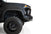 ADD F271202890103 Stealth Fighter Front Bumper | 2020-2023 GM Chevrolet Silverado 2500HD/3500HD