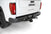 ADD R270021280103 Bomber HD Rear Bumper with Blind Spot | 2020-2023 GM Silverado/Sierra 2500HD