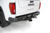 ADD R270021280103 Bomber HD Rear Bumper with Blind Spot | 2020-2023 GM Silverado/Sierra 2500HD/3500HD