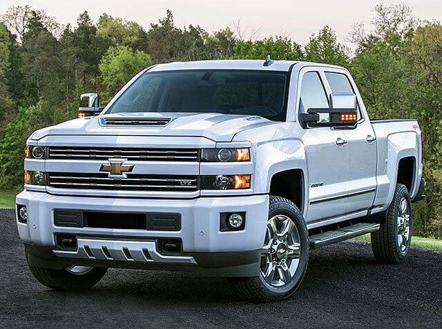 S&S Diesel LML-CP3-TUNING-REQ CP3 Conversion Kit with Pump Requires Tune | 2011-2016 GM Silverado/Sierra 2500HD/3500HD 6.6L Duramax LML
