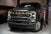 Custom Auto Works 2020SD-PL Raptor-Style Amber LED Grille Light | 2020-2022 Ford F250/F350 Platinum & King Ranch