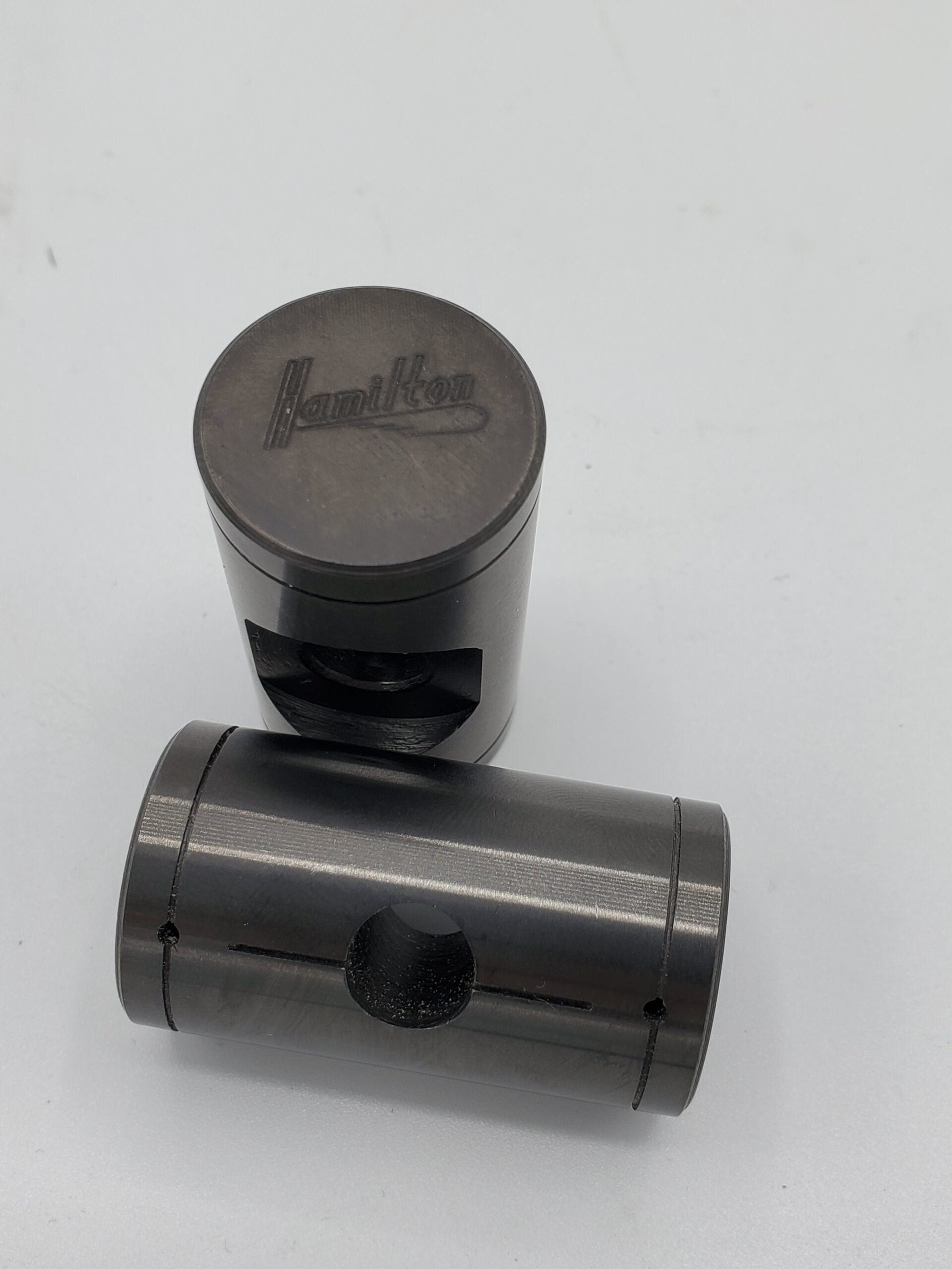 Hamilton Cams 07-CC-24V19 Flat Tappet Conversion Kit | 2019-2024 RAM 2500/3500 6.7L Cummins