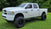 Zone Offroad D18 5" inch Coil Spring Lift Kit - 4 inch Rear Axle | 2010-2013 RAM 2500/3500 4WD
