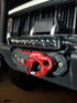 Rigid 910213 SR-Series PRO LED Light Spot Optic 10 inch Black Housing | Universal