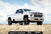 Cognito 110-P0779 3 inch Performance Leveling Kit with Fox 2.0 IFP Shocks | 2020-2025 GM Silverado/Sierra 2500HD/3500HD