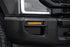 Diode Dynamics DD7583 SS6 LED Fog Light Kit White | 2020-2022 Ford F250/F350