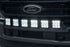 Diode Dynamics DD7571 SS5 6-Pod CrossLink Grille Lightbar Kit - Sport White Combo | 2020-2022 Ford F250/F350 Super Duty