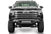 ADD F140300010103 Black Label Front Bumper | 2022-2024 GM Chevy Silverado 1500