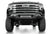 ADD F140300010103 Black Label Front Bumper | 2022-2024 GM Chevy Silverado 1500