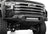 ADD F140300010103 Black Label Front Bumper | 2022-2024 GM Chevy Silverado 1500