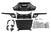 DV8 Offroad FBCS1-08 Spec Series Front Bumper | 2022-2025 GM Chevy Silverado 1500