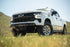 DV8 Offroad FBCS1-08 Spec Series Front Bumper | 2022-2025 GM Chevy Silverado 1500