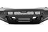 DV8 Offroad FBGC1-03 Spec Series Front Bumper | 2022-2025 GMC Sierra 1500