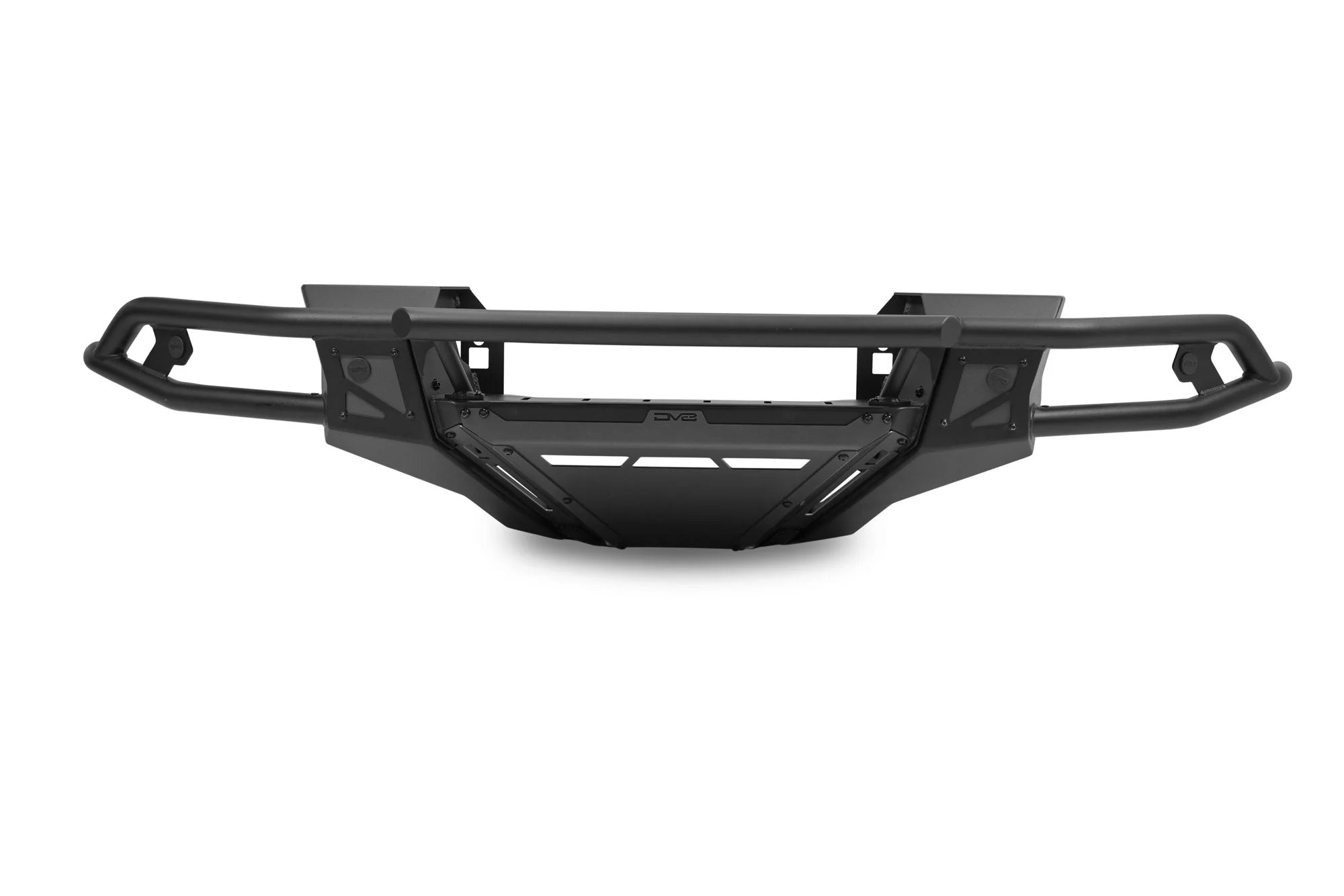 DV8 Offroad FBGC1-04 Tube Front Bumper | 2022-2025 GMC Sierra 1500