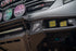 DV8 Offroad FBGC1-04 Tube Front Bumper | 2022-2025 GMC Sierra 1500