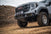 DV8 Offroad FBGC1-04 Tube Front Bumper | 2022-2025 GMC Sierra 1500