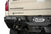 ADD R120081090103 Stealth Fighter Rear Bumper | 2022-2026 GM Sierra/Silverado 1500