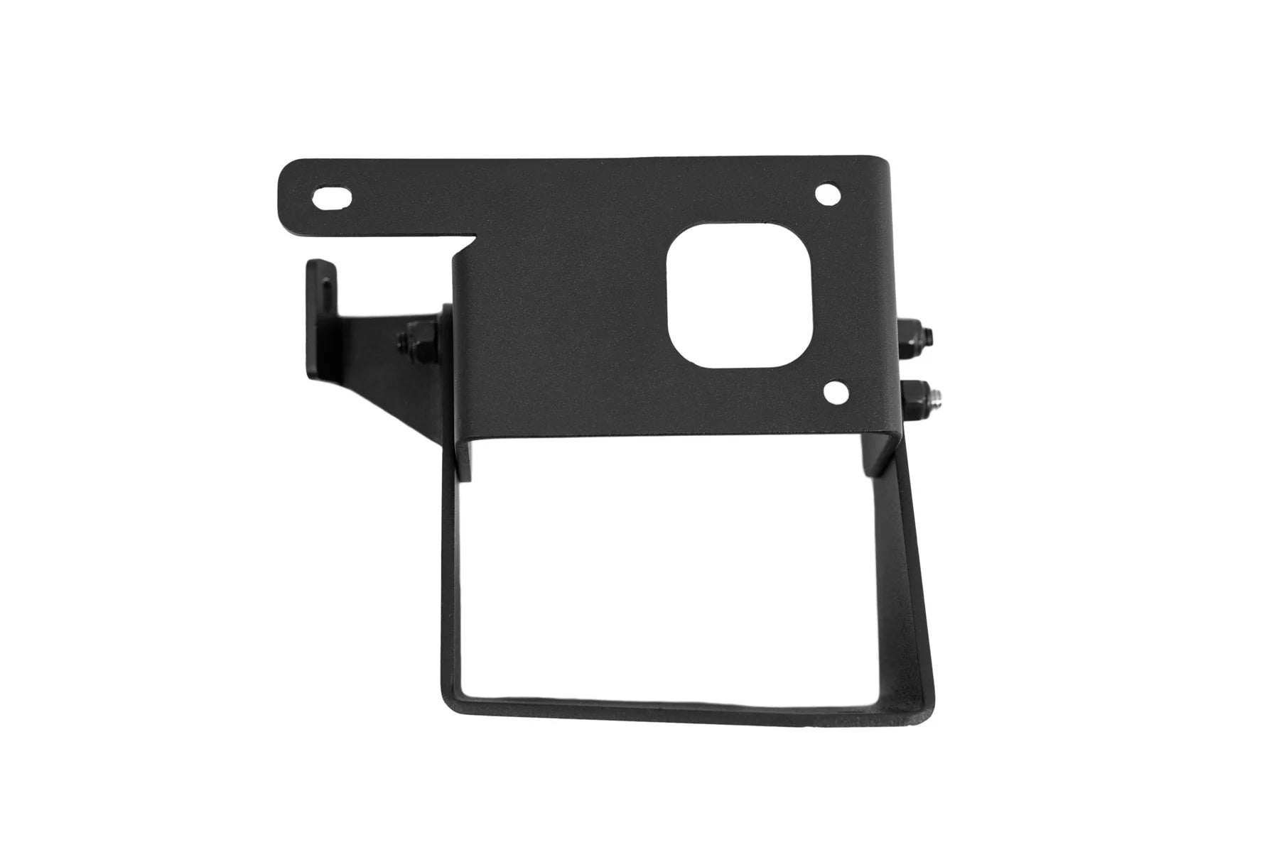 ADD AC5705101NA Adaptive Cruise Control Relocation Bracket | 2022-2024 GMC Sierra 1500
