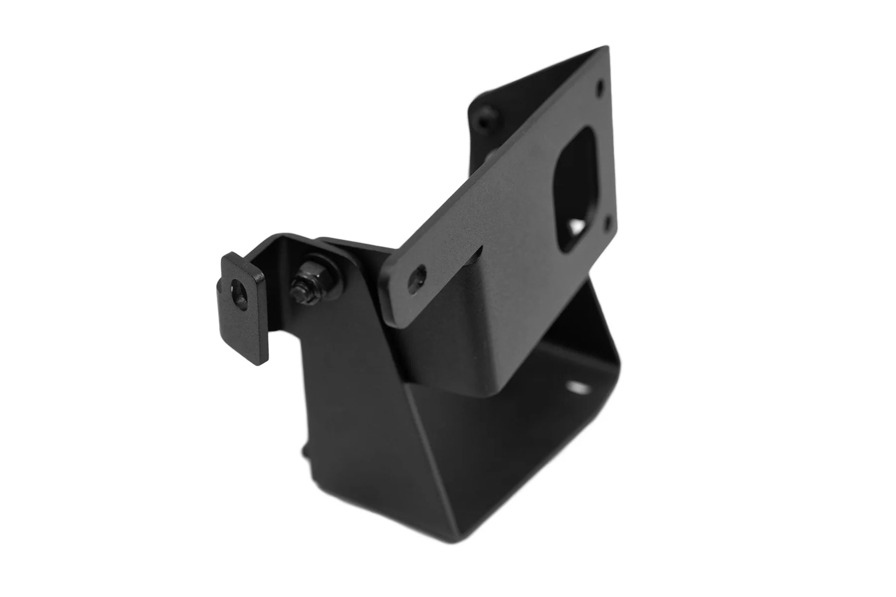 ADD AC5705101NA Adaptive Cruise Control Relocation Bracket | 2022-2024 GMC Sierra 1500