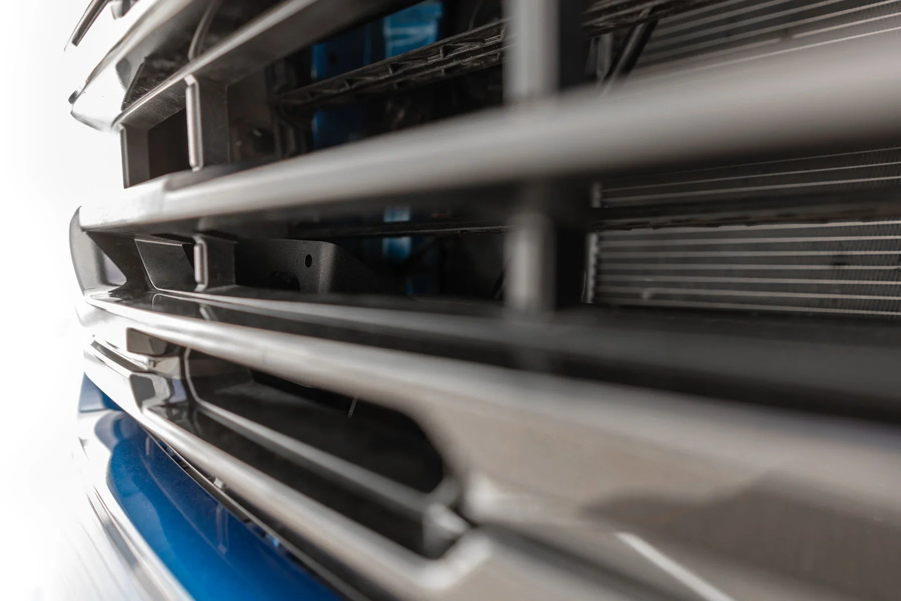 ADD AC5705101NA Adaptive Cruise Control Relocation Bracket | 2022-2024 GMC Sierra 1500