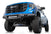 ADD F480300010103 Black Label Front Bumper | 2022-2025 GMC Sierra 1500