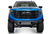 ADD F480300010103 Black Label Front Bumper | 2022-2025 GMC Sierra 1500