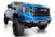 ADD F480300010103 Black Label Front Bumper | 2022-2025 GMC Sierra 1500