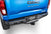 ADD R14020NA0103 Black Label Rear Bumper | 2022-2024 GM Sierra/Silverado 1500
