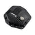 PPE 338041510 Dana M235 14-Bolt Heavy-Duty Cast Aluminum Front Differential Cover (Black) | 2023-2026 Ford F250/F350 Super Duty
