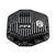 PPE 338041520 Dana M235 14-Bolt Heavy-Duty Cast Aluminum Front Differential Cover (Brushed) | 2023-2025 Ford F250/F350 Super Duty