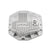 PPE 338041500 Dana M235 14-Bolt Heavy-Duty Cast Aluminum Front Differential Cover (RAW) | 2023-2025 Ford F250/F350 Super Duty