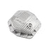 PPE 338041500 Dana M235 14-Bolt Heavy-Duty Cast Aluminum Front Differential Cover (RAW) | 2023-2025 Ford F250/F350 Super Duty