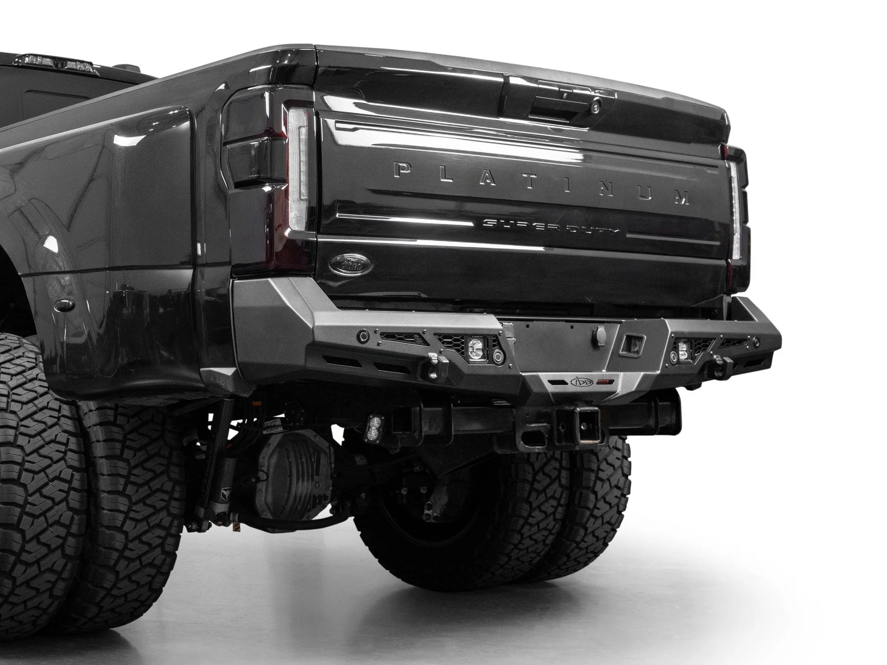 ADD R810081280103 Stealth Fighter Rear Bumper | 2023-2026 Ford F250/F350 Super Duty