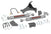 Rough Country 8749130 Dual N3 Steering Stabilizer Kit | 2005-2024 Ford F250/F350 Super Duty Powerstroke w/ 2-8" Lift