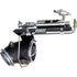 BD Diesel 2023138 Turbo Mount Exhaust Brake & Compressor Kit | 2003-2004 Dodge RAM 2500/3500 5.9L Cummins