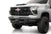 ADD F820335070103 Phantom Winch Front Bumper | 2024-2025 GM Chevrolet Silverado 2500HD/3500HD