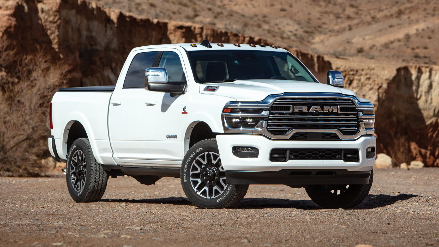 Eibach E30-27-006-02-02 1.5" PRO-LIFT-KIT Rear Springs | 2014-2024 RAM 2500/3500 6.7L Cummins