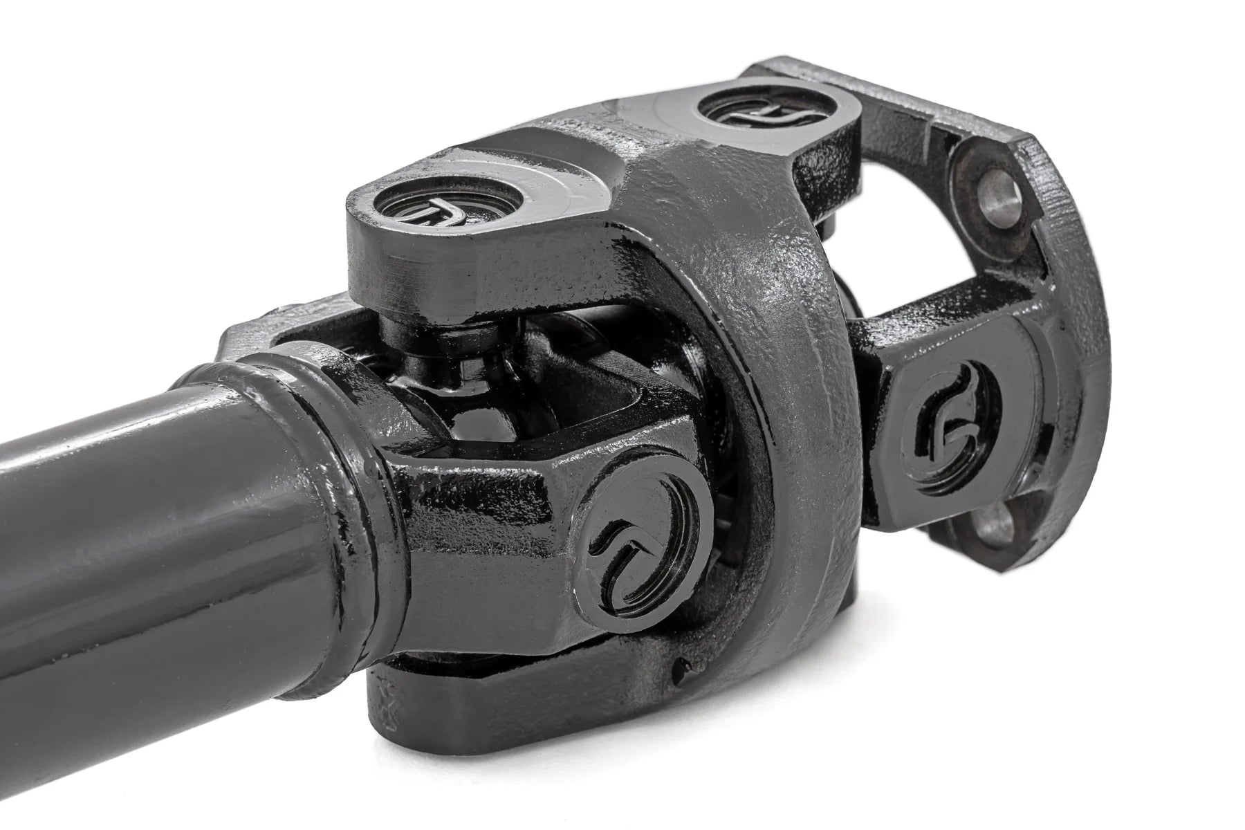 Rough Country 5063.1 Front CV Drive Shaft (10 Bolt T-Case) | 2025-2026 RAM 2500 4WD