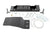 Rough Country 30004 Transfer Case Clocking Ring Box Kit (10 Bolt T-Case) | 2025-2026 RAM 2500 4WD