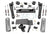 Rough Country 38530 5" Lift Kit | 2025-2026 RAM 2500 4WD