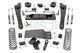 Rough Country 38530 5 Inch Lift Kit | 2025 RAM 2500 4WD