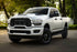 King 20C001-206 2.0" Front Steering Stabilizer - (Single) | 2014-2026 RAM 2500 4WD