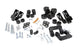 Rough Country 203 3.25 inch Suspension & Body Lift Combo Kit | 2007-2013 GM Silverado/Sierra 1500