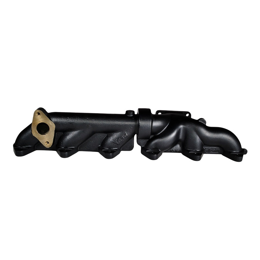 ATS 204-921-2272 T3 2 Piece Pulse Flow Exhaust Manifold Kit | 2003-2007 Dodge RAM 2500/3500 5.9L Cummins