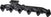 ATS 204-927-2326 Holset 2 Piece Pulse Flow Exhaust Manifold Kit | 2007.5-2018 Dodge RAM 2500/3500 6.7L Cummins