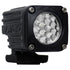 Rigid 20531 Ignite LED Light Diffused Lens Surface Mount Black Housing Single | Universal